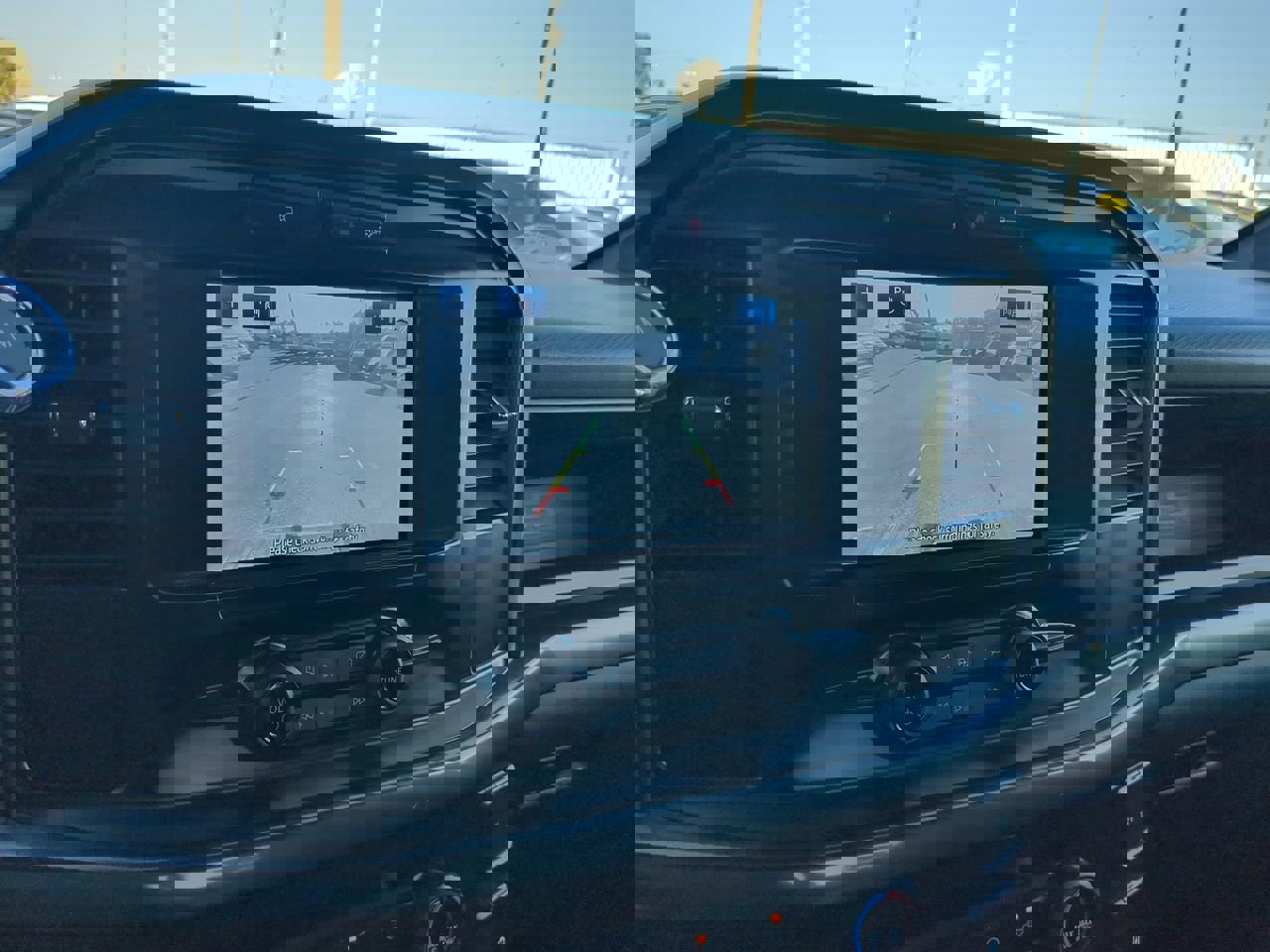 Certified 2022 Ford F150 XL w/ STX Black Appearance Package image 20