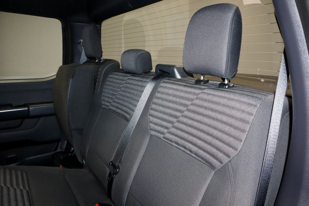 Certified 2023 Ford F150 XL w/ STX Appearance Package image 23