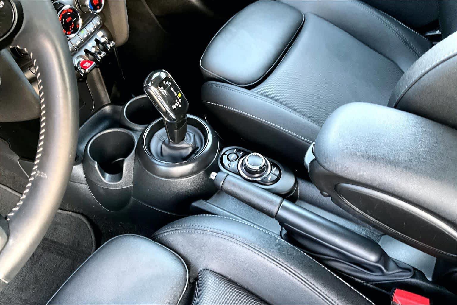 Used 2024 MINI Cooper S FWD image 17