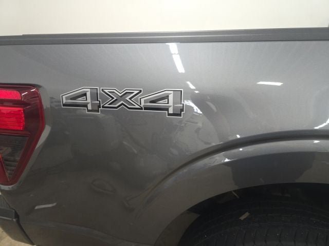 Certified 2024 Ford F150 XLT w/ Equipment Group 303A High AWD/4WD image 10