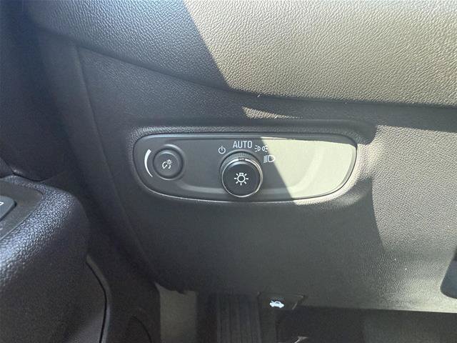 Used 2022 Chevrolet Equinox LT AWD/4WD image 12