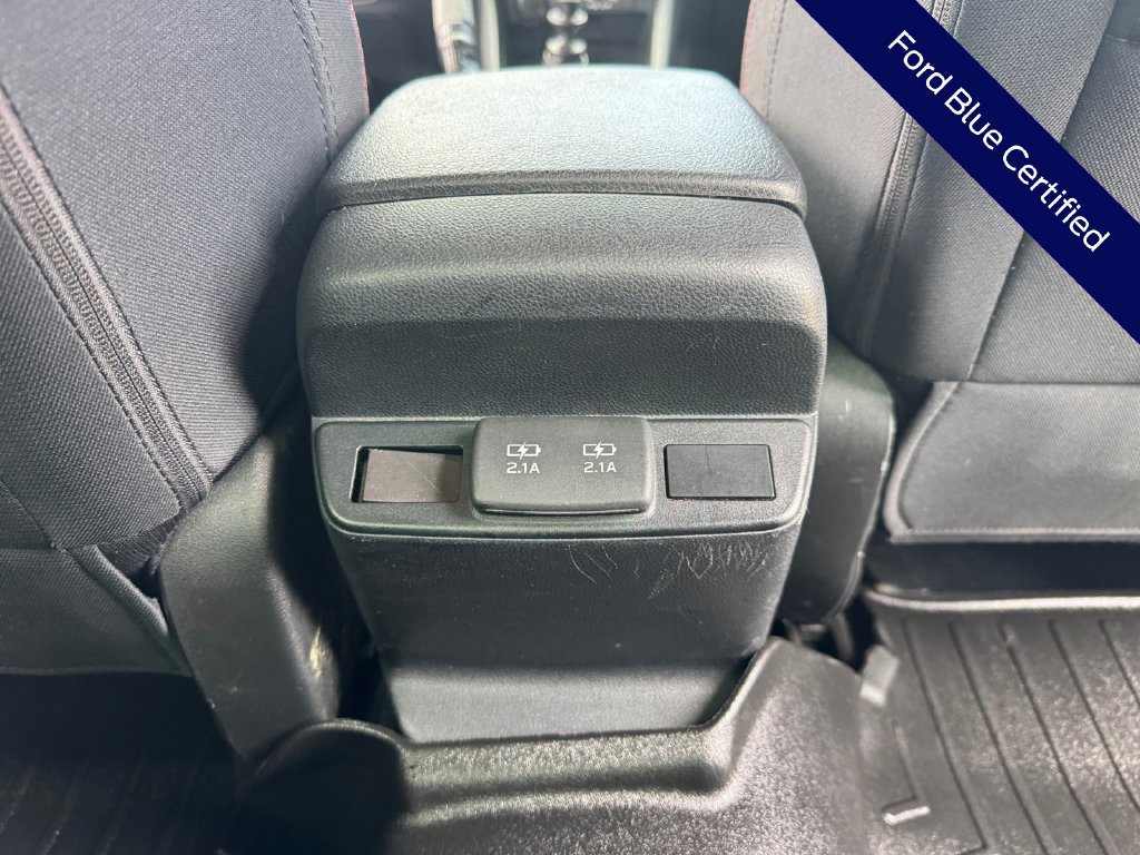 Used 2022 Subaru WRX Premium AWD/4WD image 30