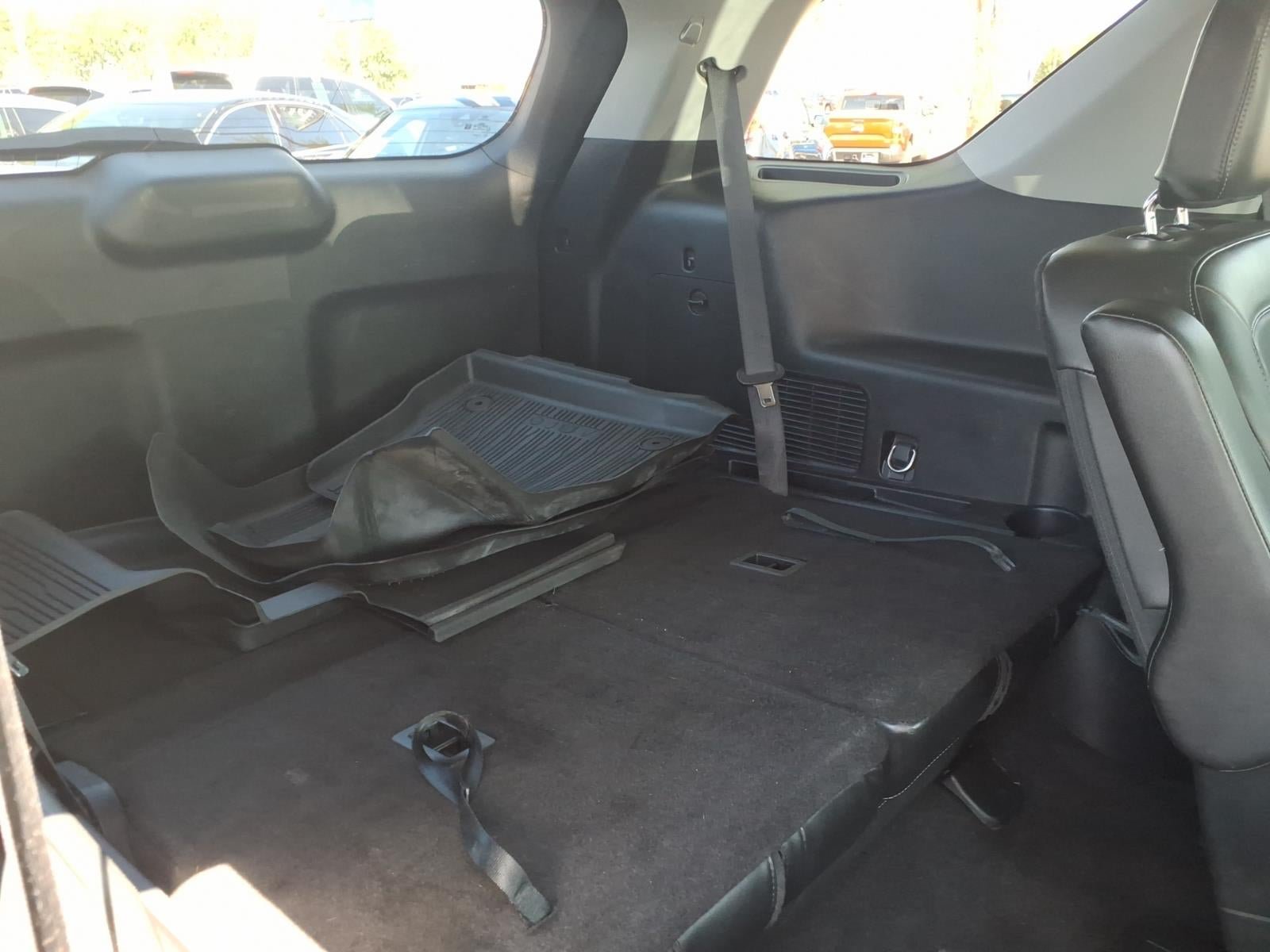 Certified 2023 Ford Explorer XLT w/ Equipment Group 202A RWD image 16