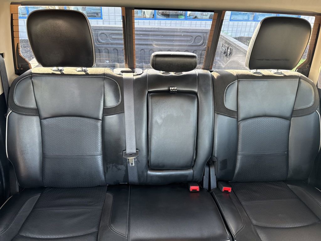 Used 2022 RAM 2500 Laramie image 60