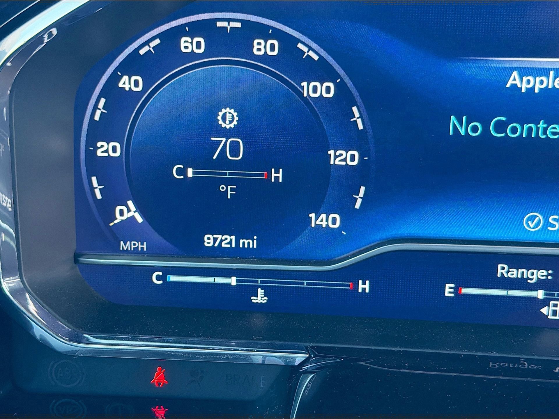 Used 2023 Chevrolet Silverado 1500 ZR2 w/ Technology Package image 16