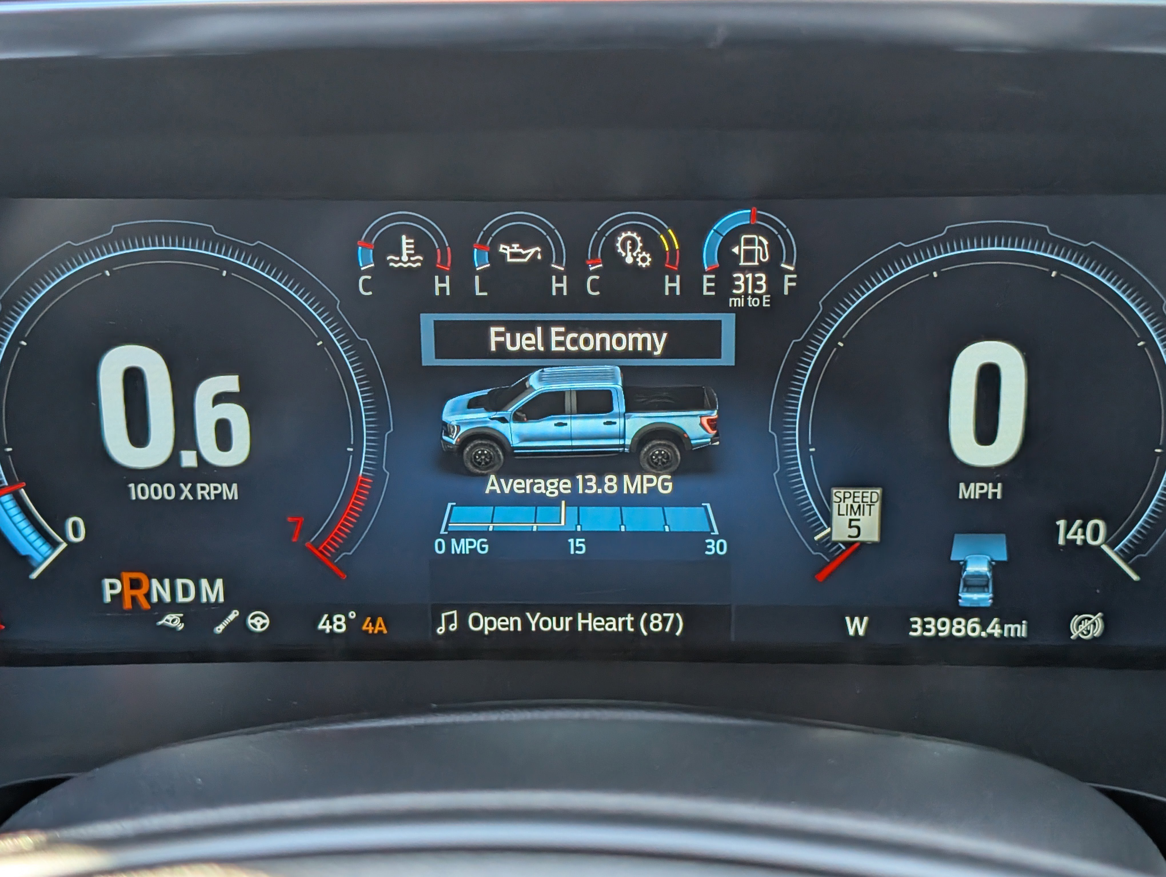 Certified 2023 Ford F150 Raptor image 35