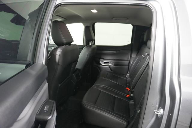 Certified 2024 Ford Ranger Lariat w/ Trailer Tow Package image 23