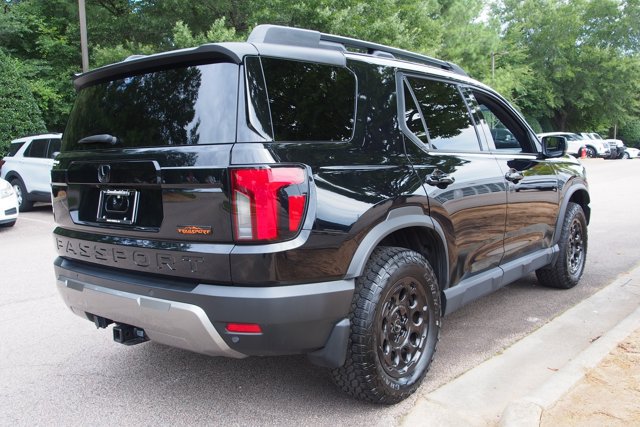 Used 2026 Honda Passport TrailSport Elite image 7