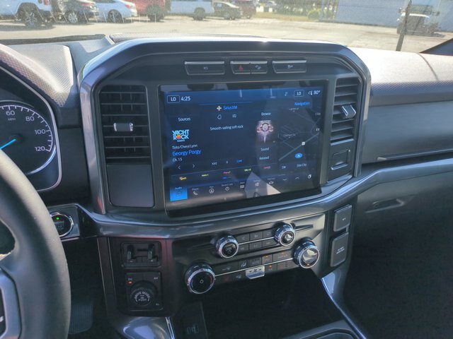 Certified 2023 Ford F150 XLT w/ Equipment Group 302A High AWD/4WD image 22