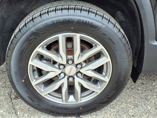 Used 2019 GMC Acadia SLE w/ Driver Alert Package I FWD image 31
