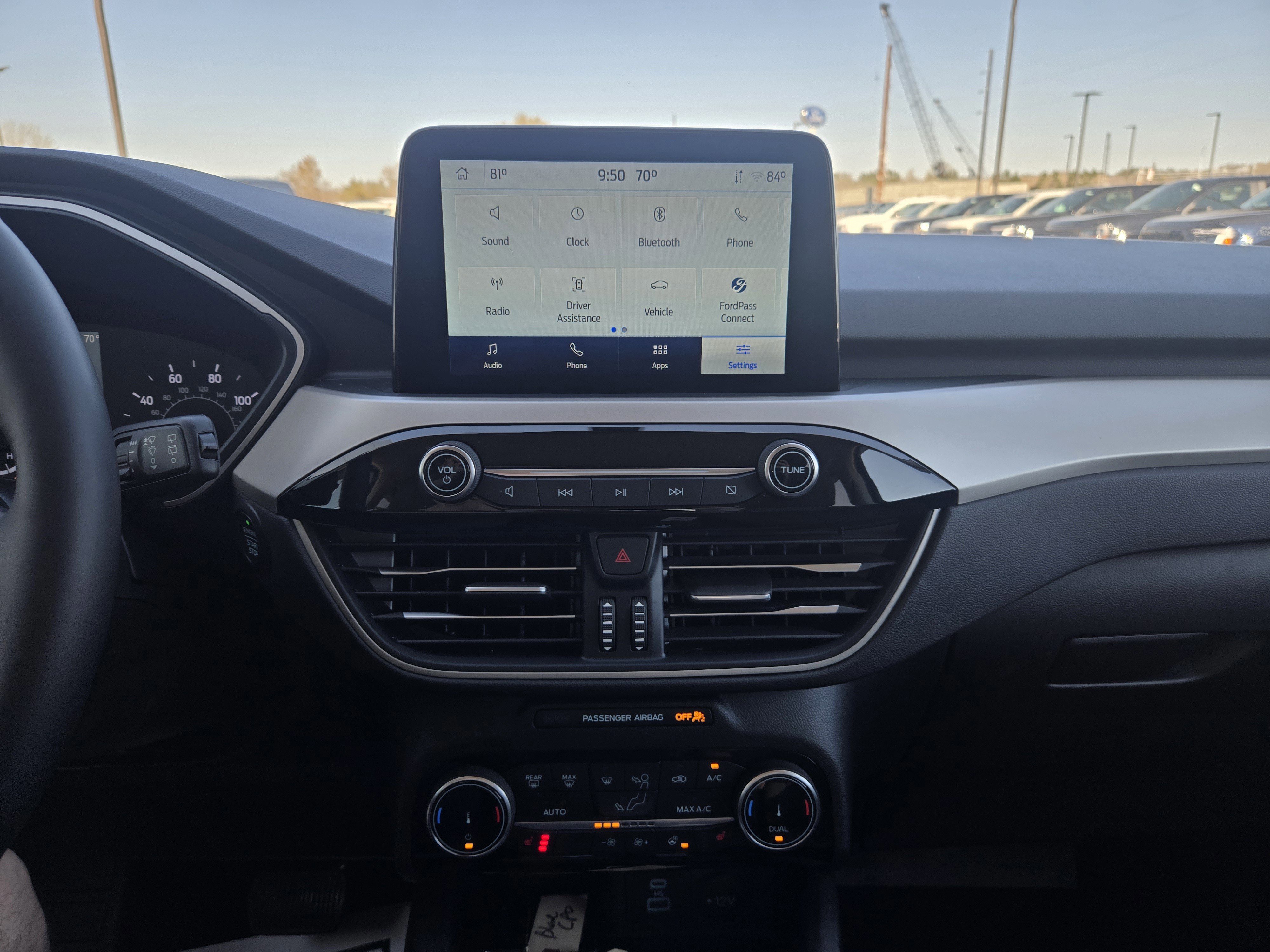 Certified 2022 Ford Escape SE w/ Convenience Package image 23