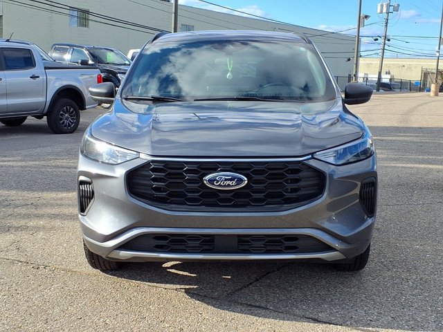 Certified 2024 Ford Escape ST-Line w/ Tech Pack #1 AWD/4WD image 24