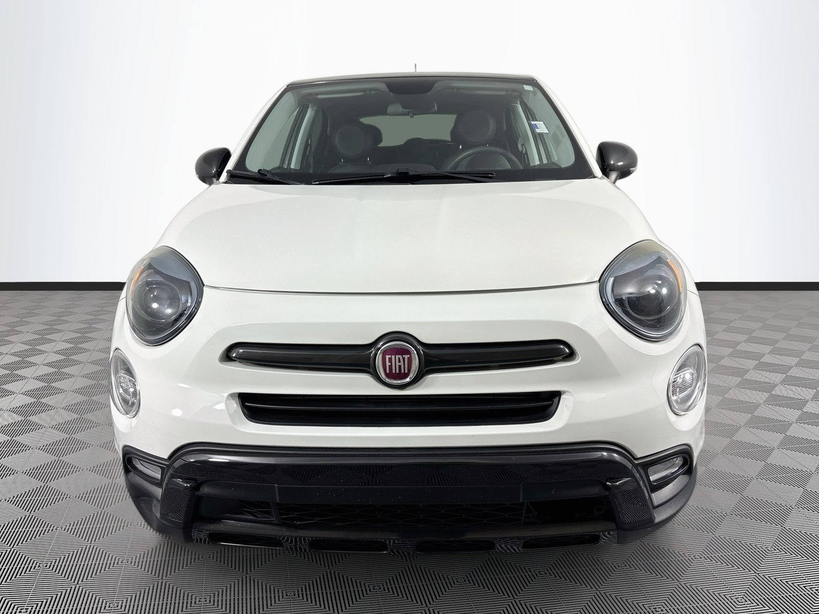 Used 2018 FIAT 500X Trekking FWD image 2