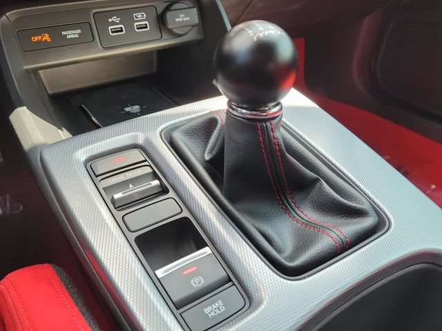 Used 2025 Honda Civic Type R image 32