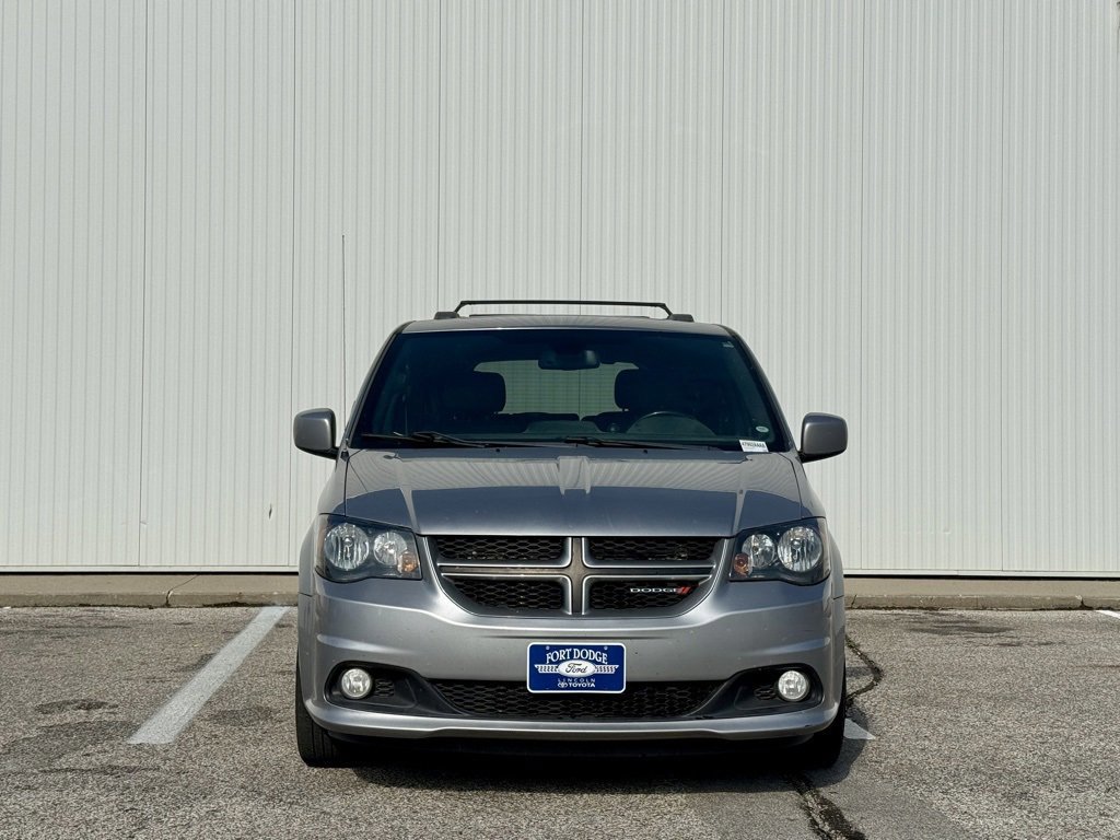 Used 2019 Dodge Grand Caravan GT image 8