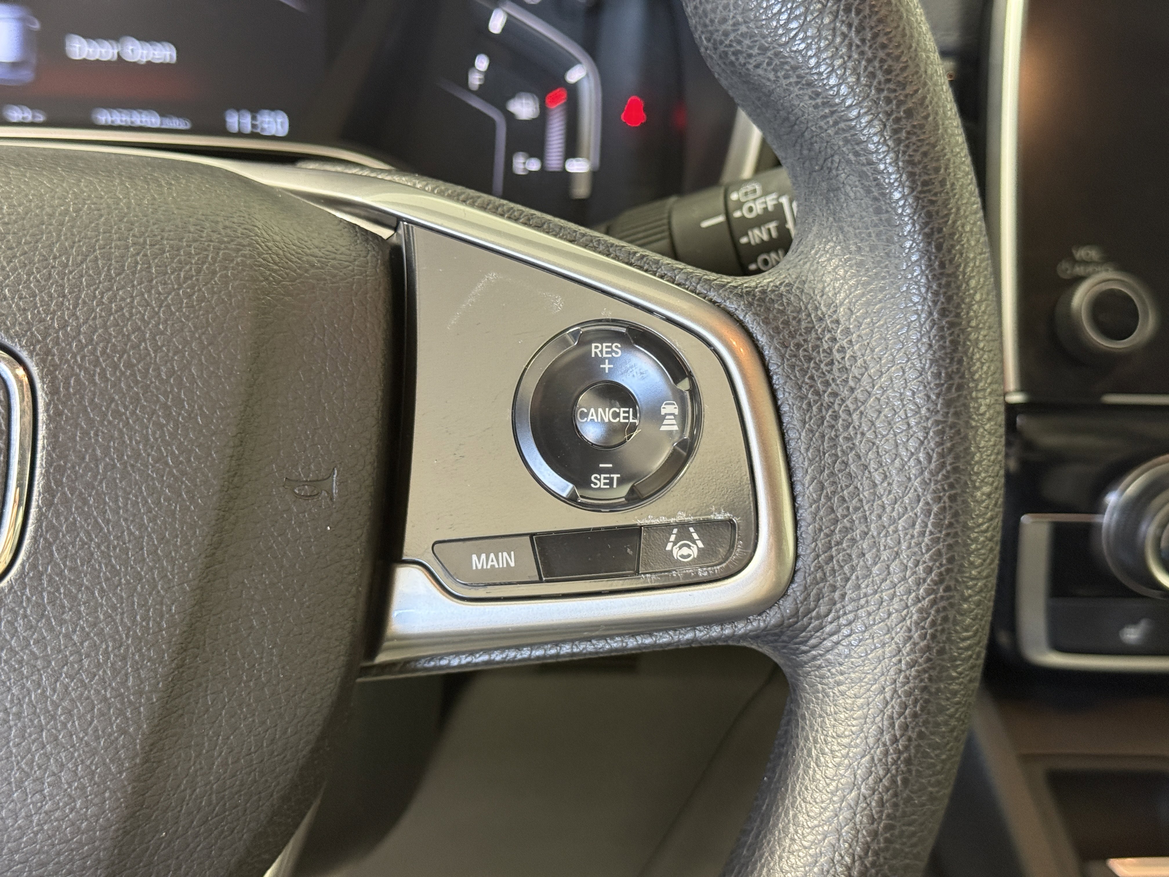 Used 2020 Honda CR-V EX image 25