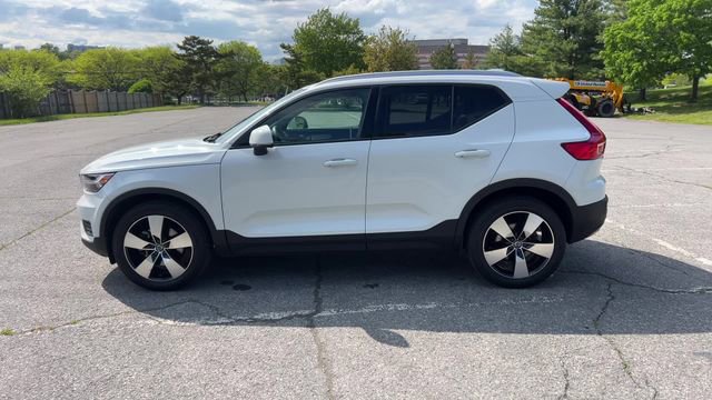 Used 2020 Volvo XC40 T5 Momentum w/ Protection Package Premier AWD/4WD image 43