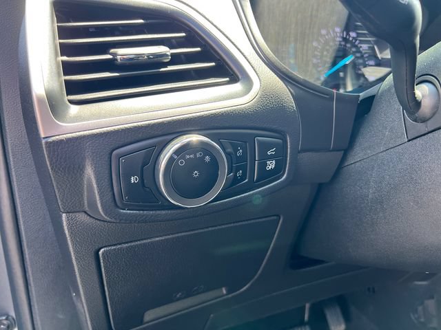 Certified 2024 Ford Edge SEL w/ Convenience Package AWD/4WD image 13