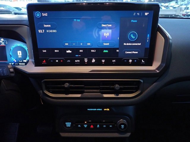 Certified 2025 Ford Bronco Sport Big Bend w/ Convenience Package image 28