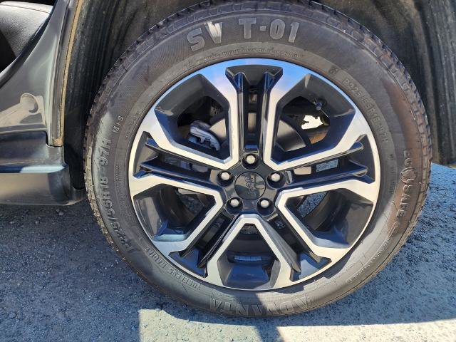 Used 2023 Jeep Compass Limited image 13