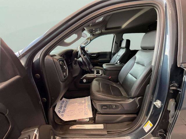 Used 2020 Chevrolet Silverado 1500 RST AWD/4WD image 13