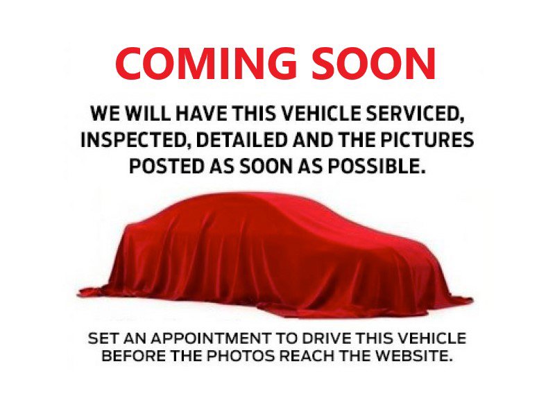 Used 2022 Jeep Grand Cherokee Altitude