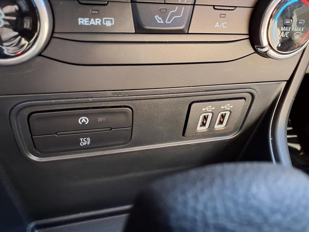 Certified 2021 Ford EcoSport S image 11