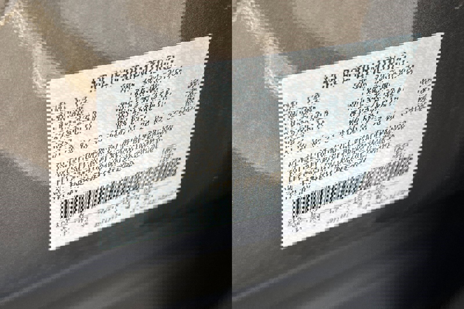 Certified 2022 Ford Explorer XLT w/ Equipment Group 202A image 30