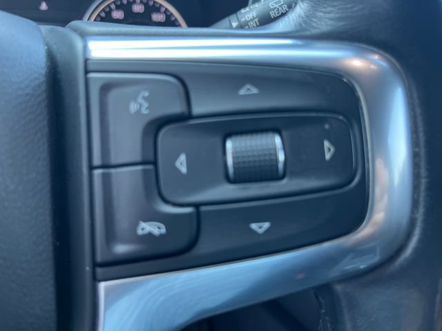 Used 2020 Chevrolet Blazer LT FWD image 30