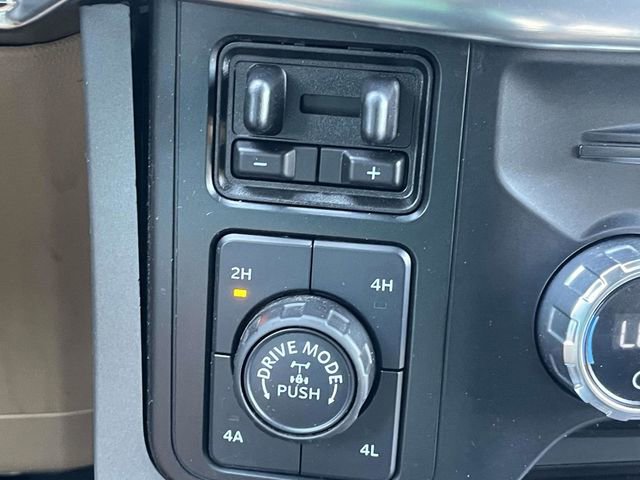 Certified 2021 Ford F150 Lariat AWD/4WD image 30