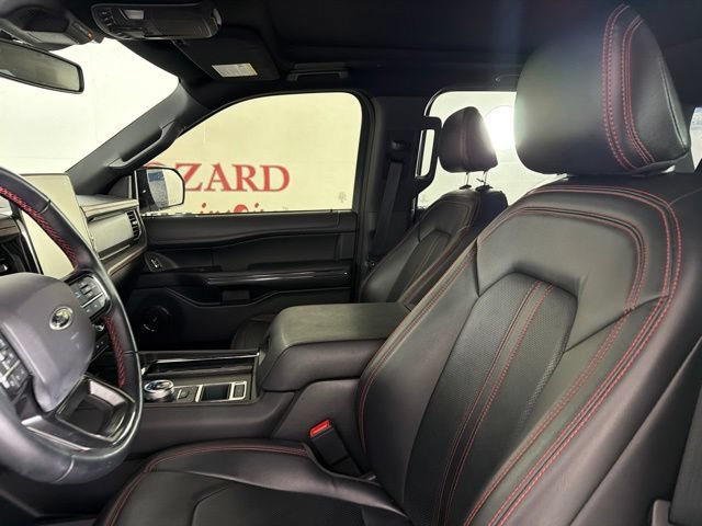 Certified 2022 Ford Expedition Limited RWD image 19