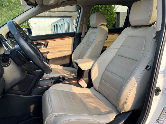 Used 2020 Honda CR-V Touring image 13