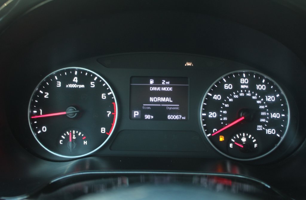 Used 2023 Kia Seltos S FWD image 11