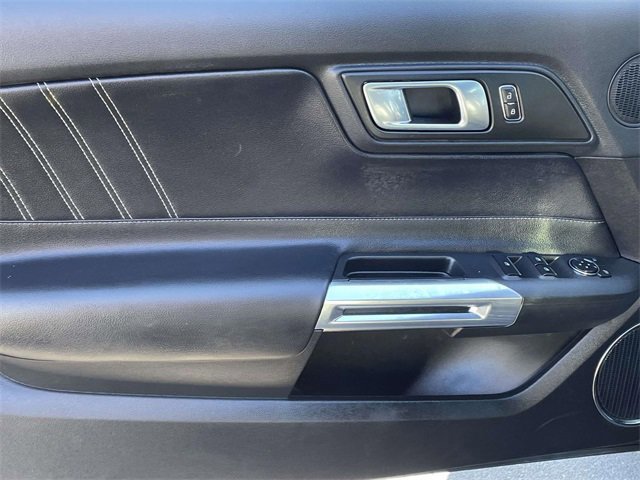 Certified 2020 Ford Mustang Premium image 9