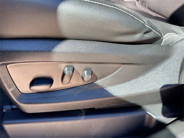 Used 2020 Chevrolet Suburban Premier image 19