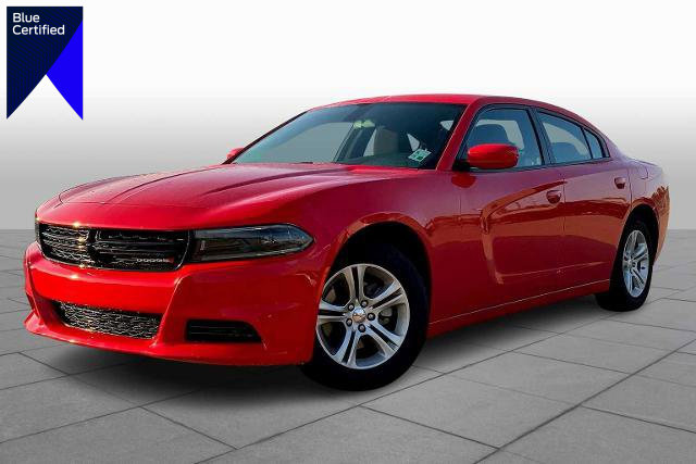 Used 2022 Dodge Charger SXT