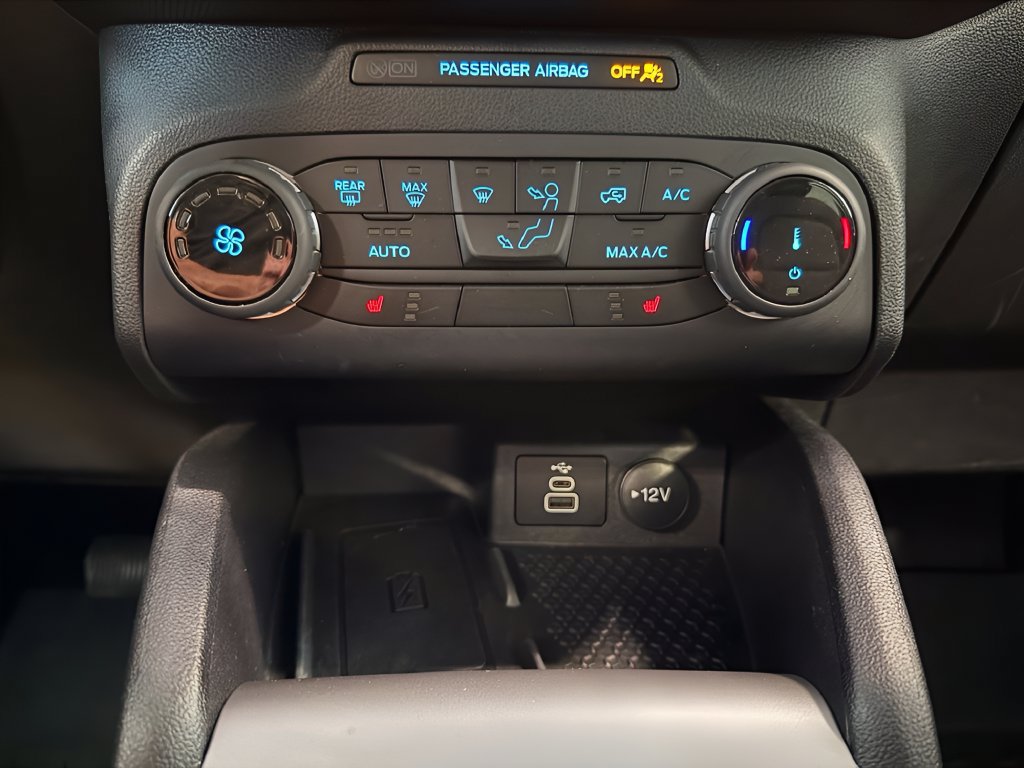 Certified 2023 Ford Bronco Sport Big Bend w/ Convenience Package AWD/4WD image 26