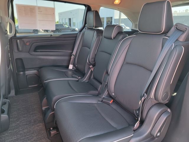 Used 2025 Honda Odyssey Elite image 20