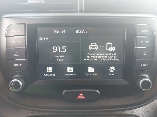 Used 2020 Kia Soul X-Line FWD image 20