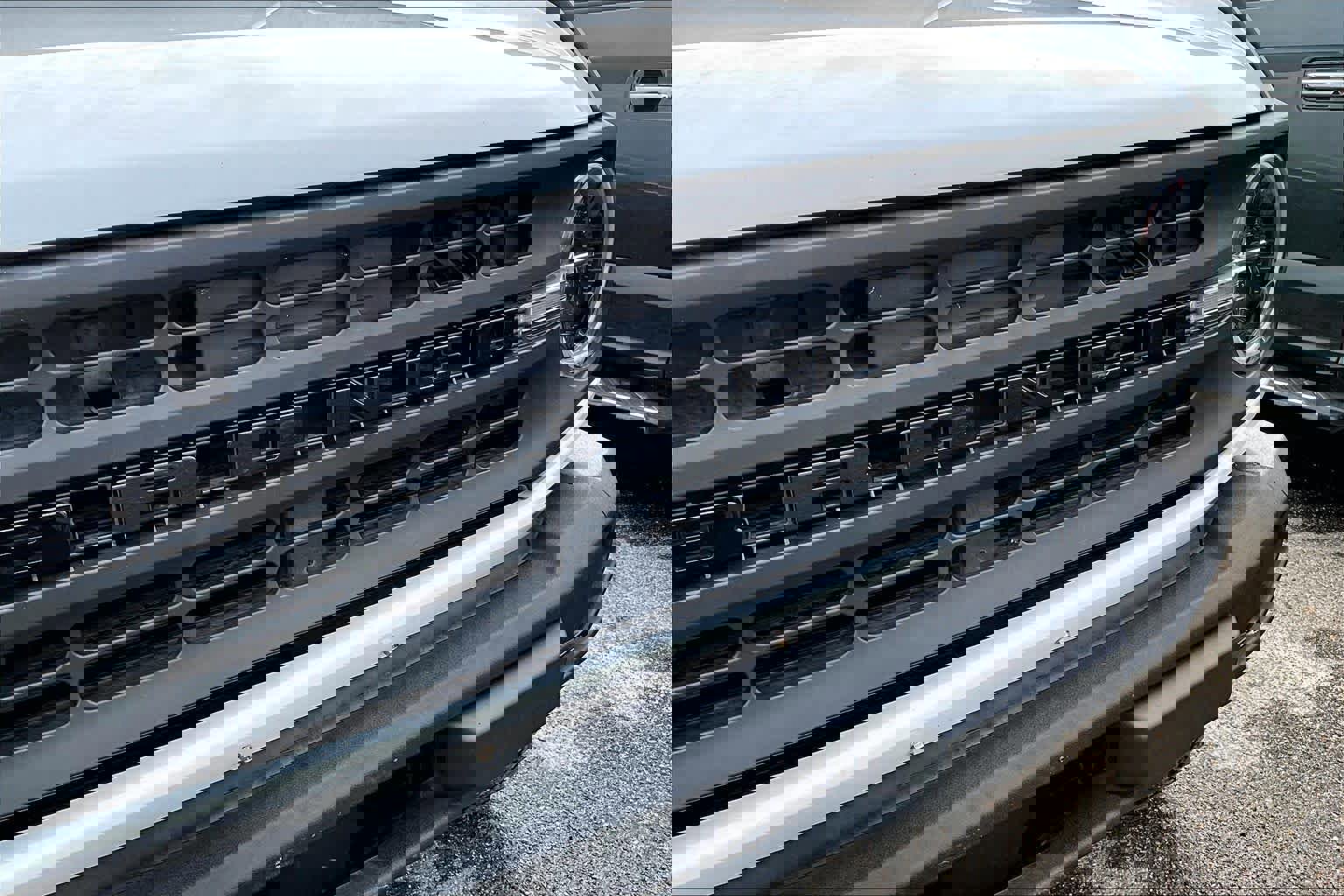 Certified 2021 Ford Bronco 4-Door image 30