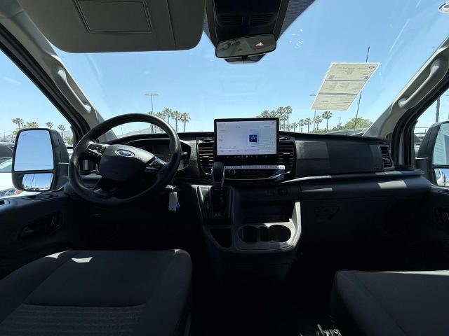 Certified 2023 Ford Transit 350 XLT RWD image 18