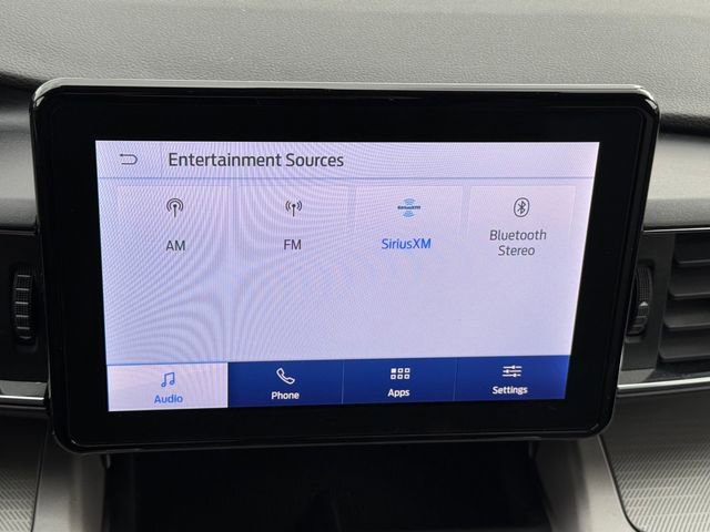 Certified 2023 Ford Explorer XLT w/ Equipment Group 202A image 11