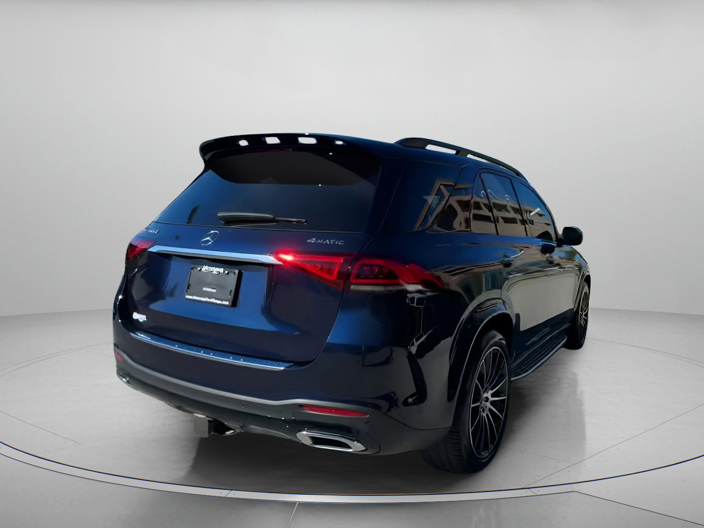 Used 2022 Mercedes-Benz GLE 350 image 18