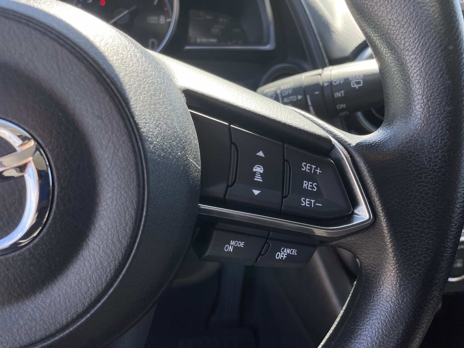 Used 2021 MAZDA CX-3 Sport FWD image 19