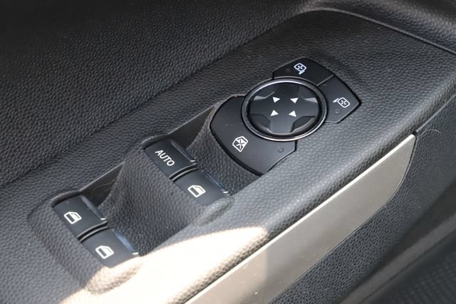 Certified 2018 Ford EcoSport Titanium AWD/4WD image 16