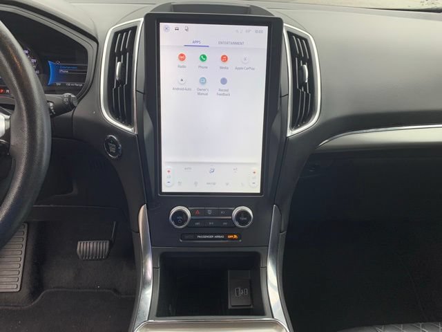 Certified 2024 Ford Edge Titanium AWD/4WD image 31