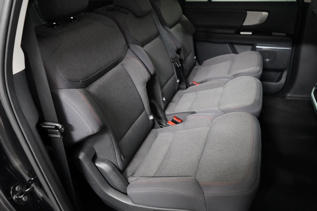 Certified 2025 Ford Expedition Max Active AWD/4WD image 21