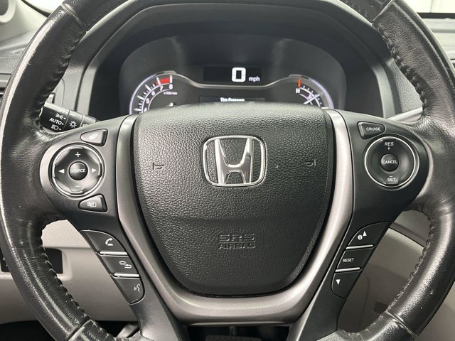 Used 2019 Honda Ridgeline RTL-T image 19