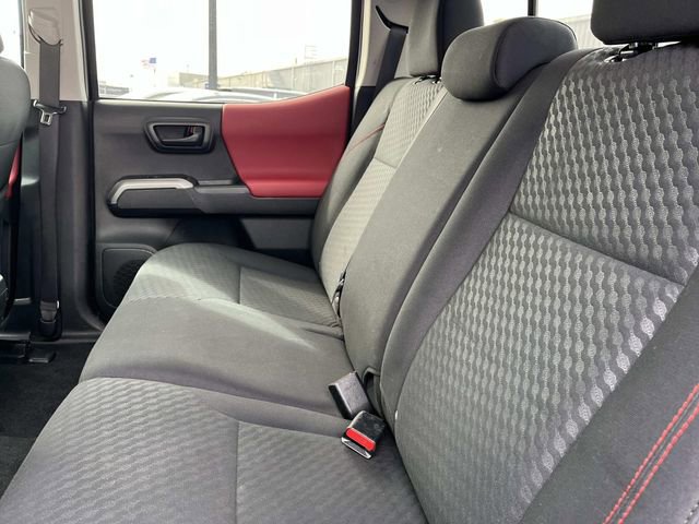 Used 2023 Toyota Tacoma SR5 w/ SR5 Appearance Package image 19