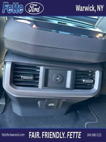 Certified 2026 Ford F150 Lariat AWD/4WD image 17